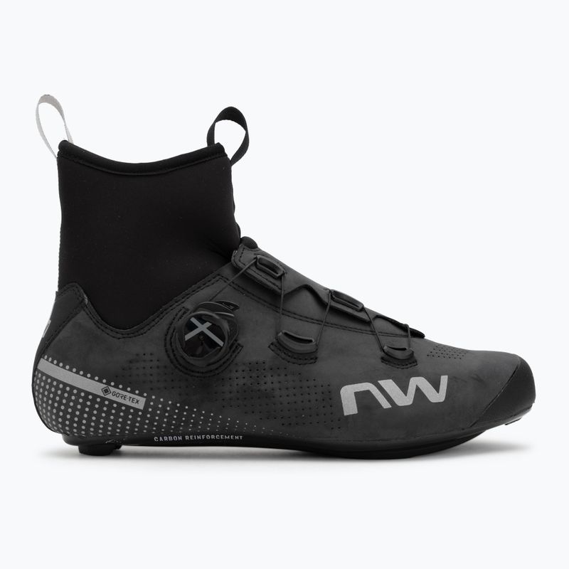 Vyriški plento batai Northwave Celsius R GTX black 2