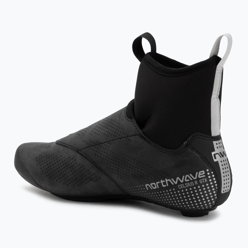 Vyriški plento batai Northwave Celsius R GTX black 3