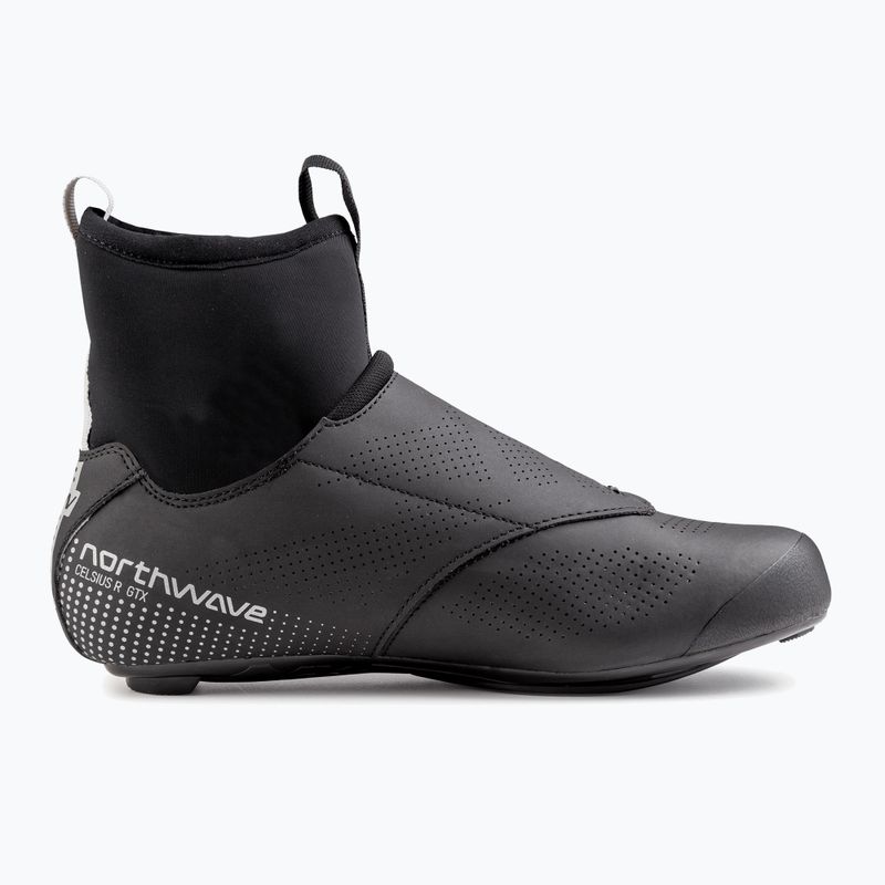 Vyriški plento batai Northwave Celsius R GTX black 2