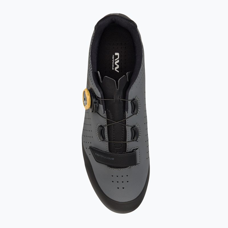Vyriški MTB dviratininkų batai Northwave Origin Plus 2 grey 80212005 6