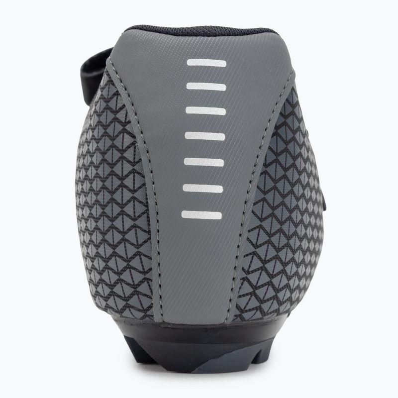 Vyriški MTB dviračių batai Northwave Origin 2 black/dark grey 6
