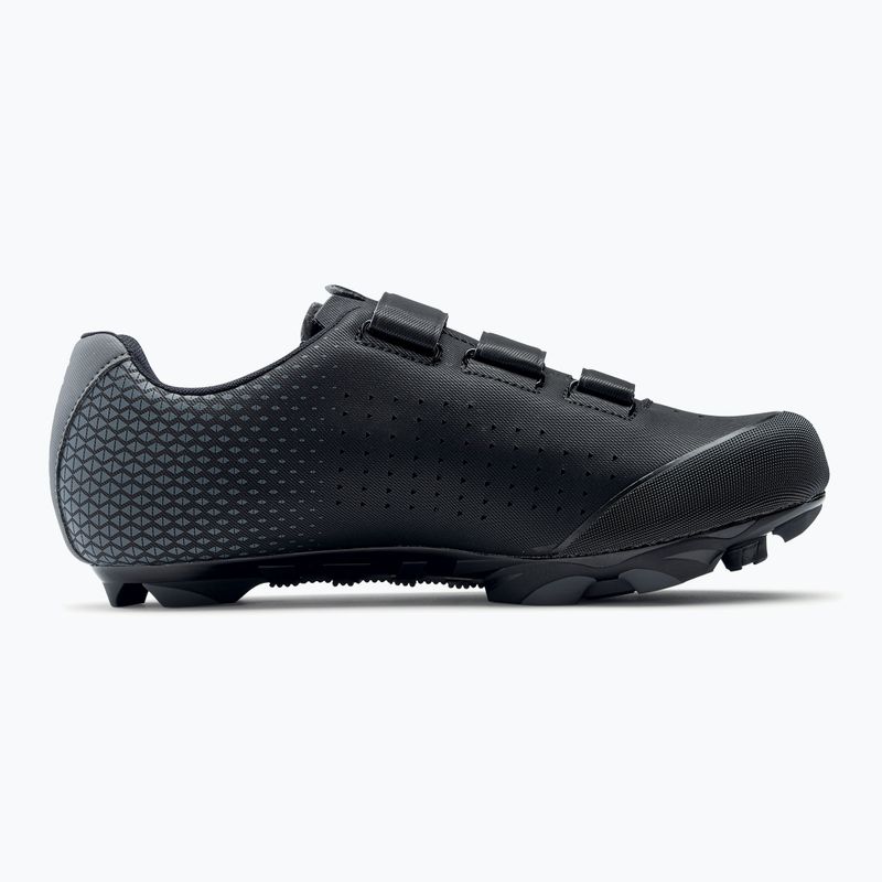 Vyriški MTB dviračių batai Northwave Origin 2 black/dark grey 2