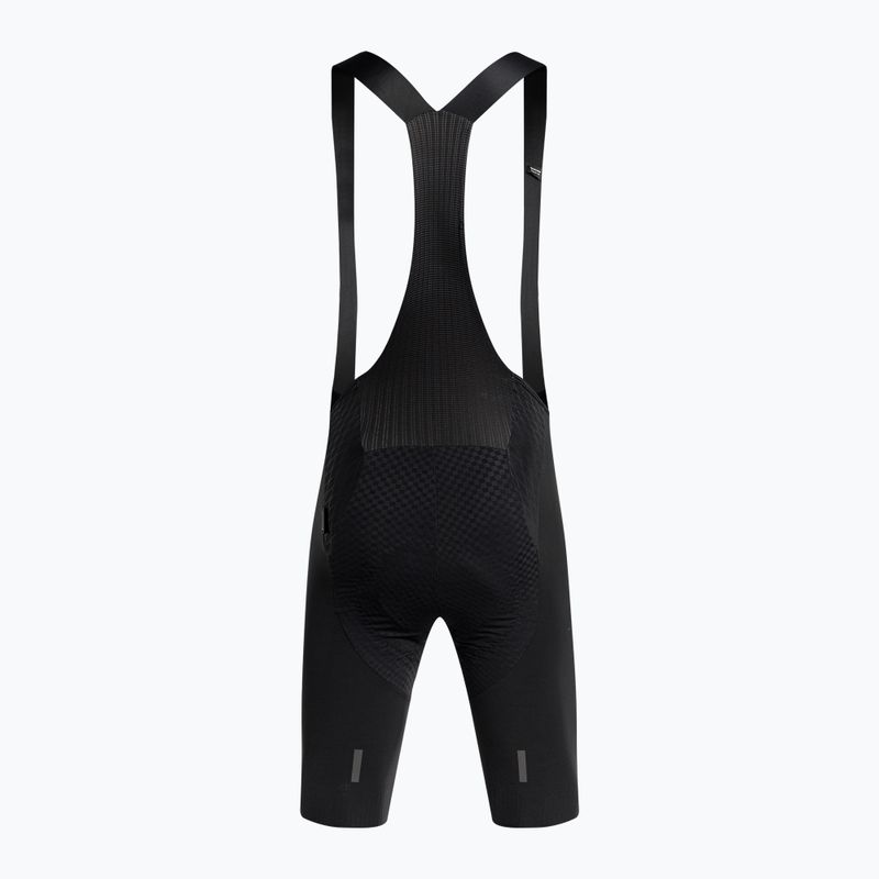 Vyriški šortai Northwave Extreme Pro Bibshort black 89211010 2