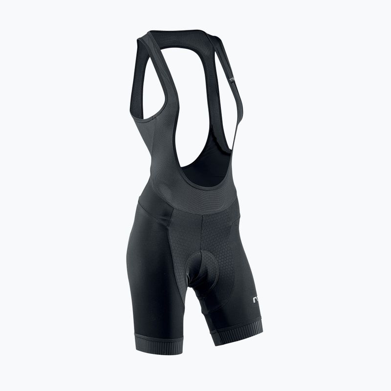 Moteriški dviračių šortai Northwave Active Bibshort black 89211019 4