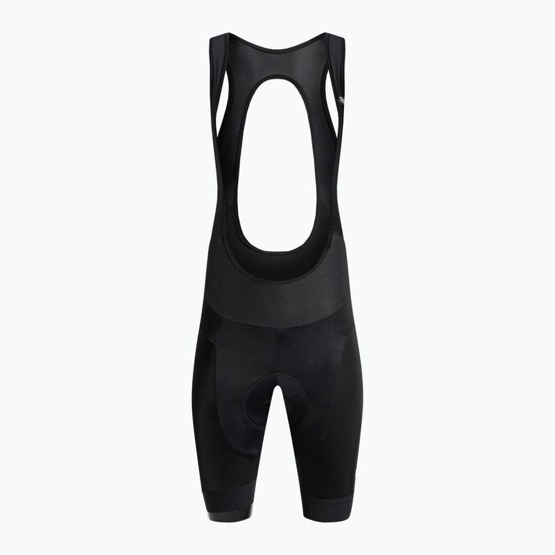 Moteriški dviračių šortai Northwave Active Bibshort black 89211019