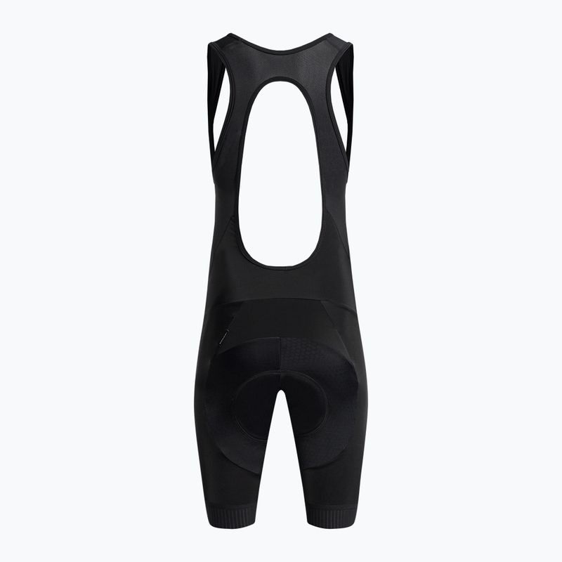 Moteriški dviračių šortai Northwave Active Bibshort black 89211019 2