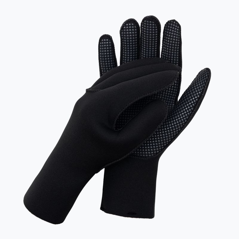 Northwave Fast Scuba dviratininkų pirštinės juodos C89212033_10