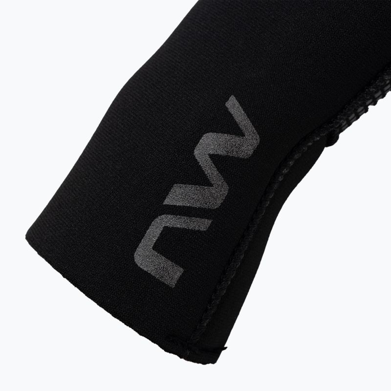 Northwave Fast Scuba dviratininkų pirštinės juodos C89212033_10 4