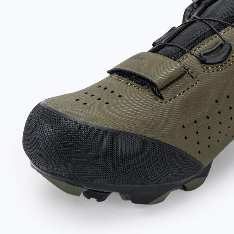 Vyriški dviračių batai MTB Northwave Origin Plus 2 forest 7