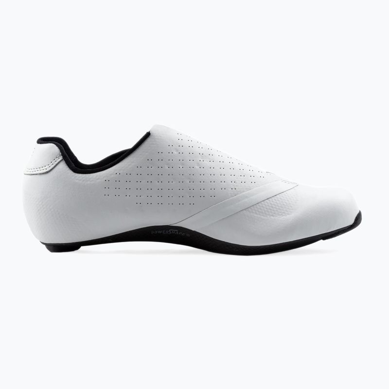 Northwave Extreme Pro 2 vyriški kelio bateliai balti 80221010 11