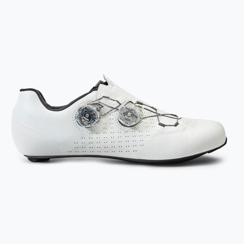 Northwave Extreme Pro 2 vyriški kelio bateliai balti 80221010 2