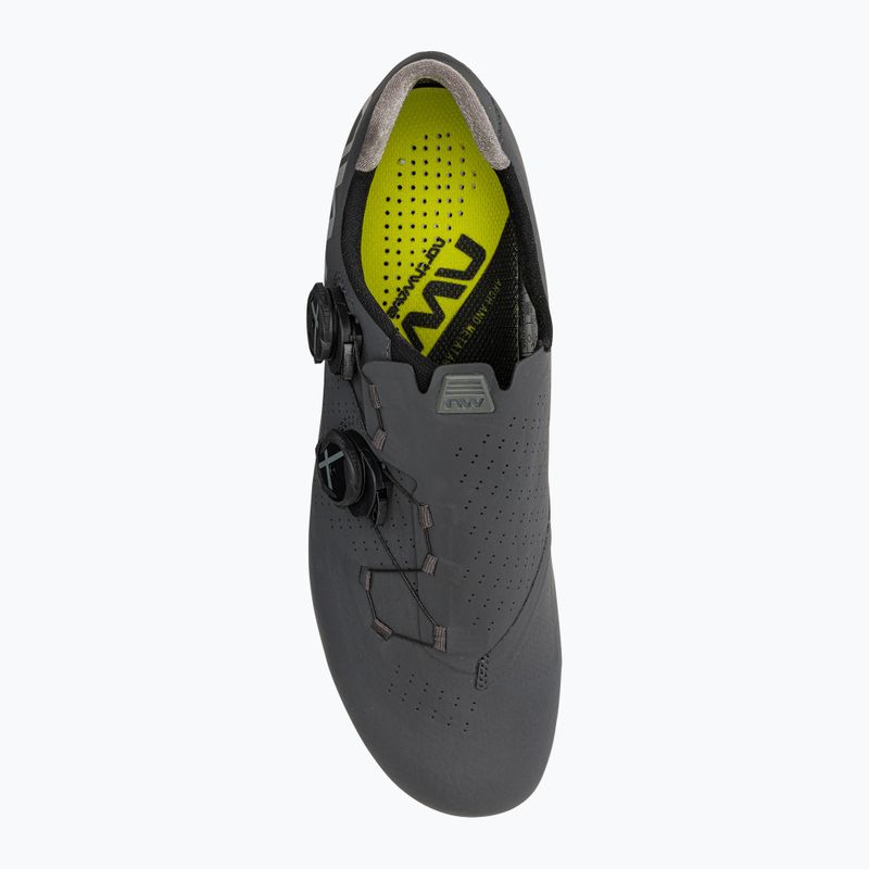Northwave Extreme Pro 2 pilka vyriška kelių avalynė 80221010 6