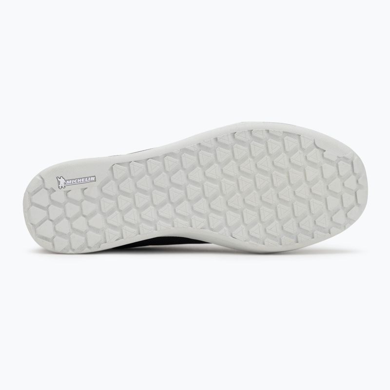 Vyriški platforminiai dviračių batai Northwave Tribe 2 dark grey 4