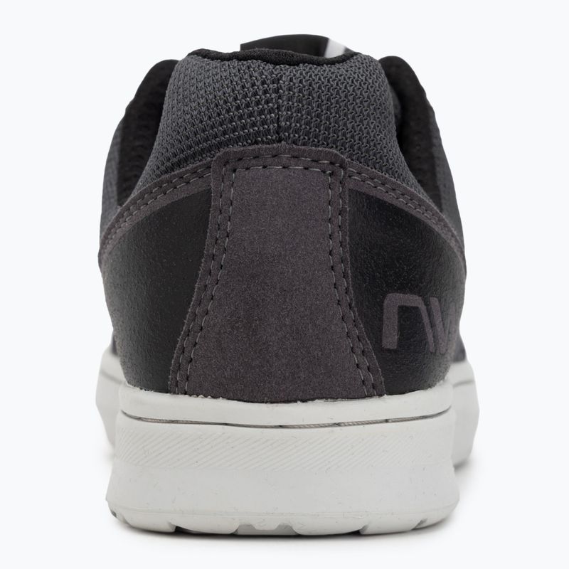 Vyriški platforminiai dviračių batai Northwave Tribe 2 dark grey 6