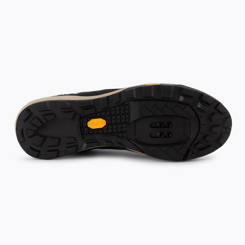 Vyriški MTB dviračių batai Northwave Rockit black 80223022 4