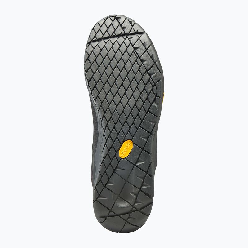 Vyriški MTB dviračių batai Northwave Multicross Mid GTX black 2
