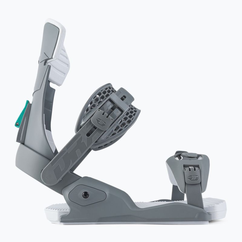 Moteriški snieglenčių batai Drake Jade grey 71221008-80 2