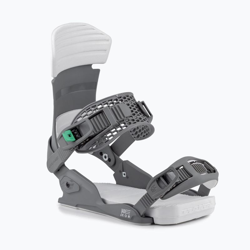Moteriški snieglenčių batai Drake Jade grey 71221008-80 5
