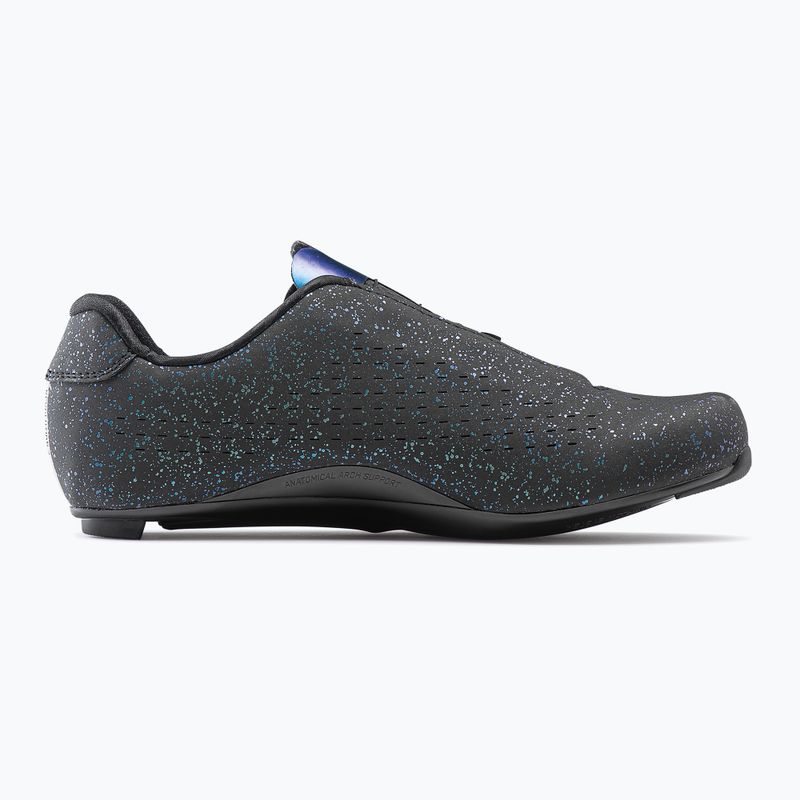 Northwave Revolution 3 Freedom vyriški kelio bateliai black 80221030 10