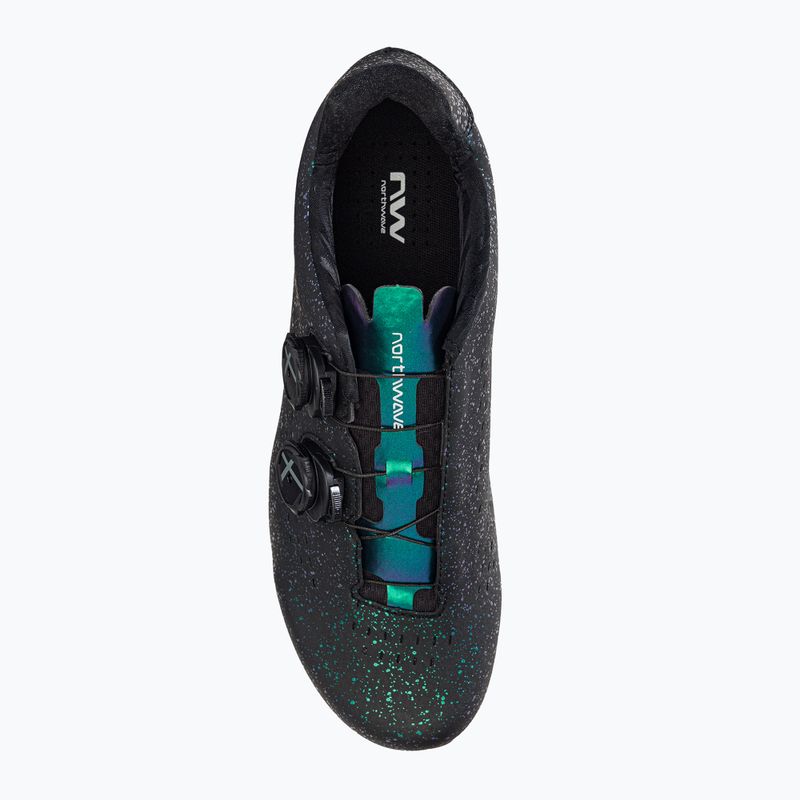 Northwave Revolution 3 Freedom vyriški kelio bateliai black 80221030 6