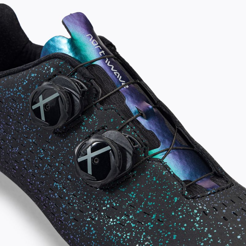 Northwave Revolution 3 Freedom vyriški kelio bateliai black 80221030 8