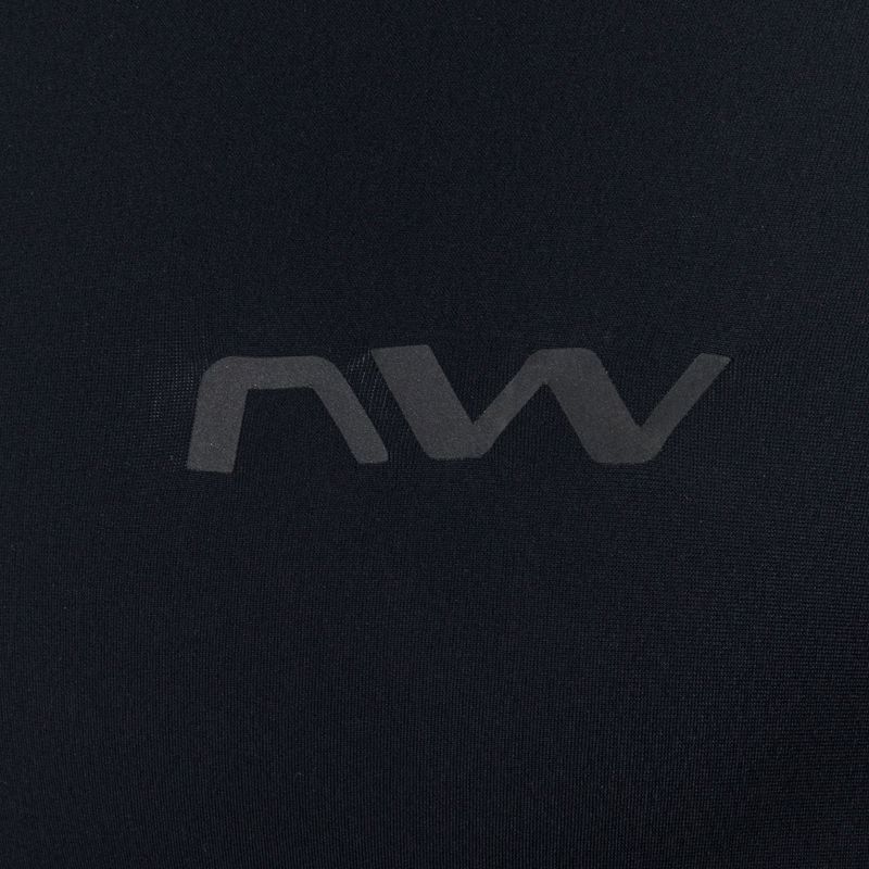 Northwave Fahrenheit Jersey vyriški dviratininkų džemperiai juodi 89211085_10 3