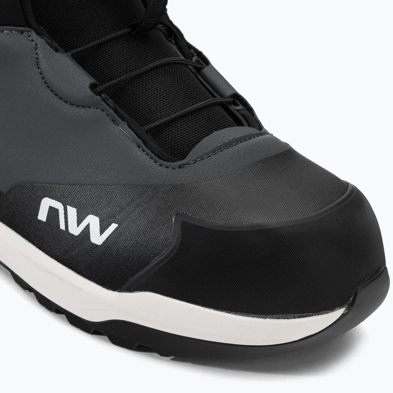 Northwave Decade SLS vyriški snieglenčių batai black-grey 70220403-84 7