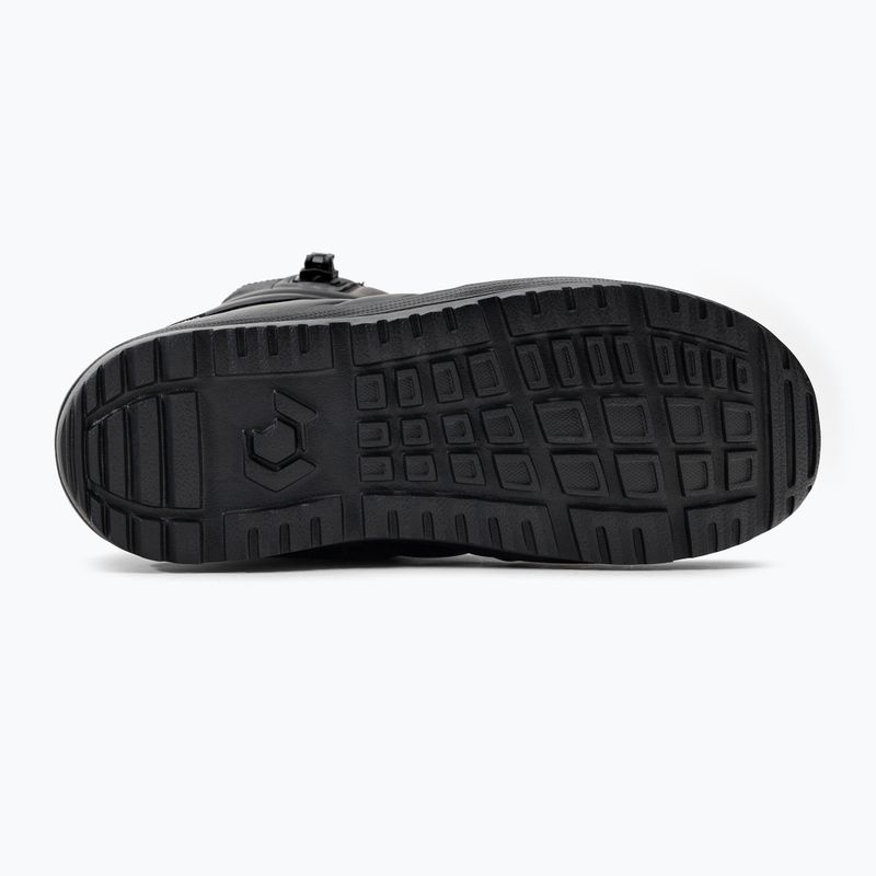 Vyriški snieglenčių batai Northwave Freedom SLS black 70220901-05 4