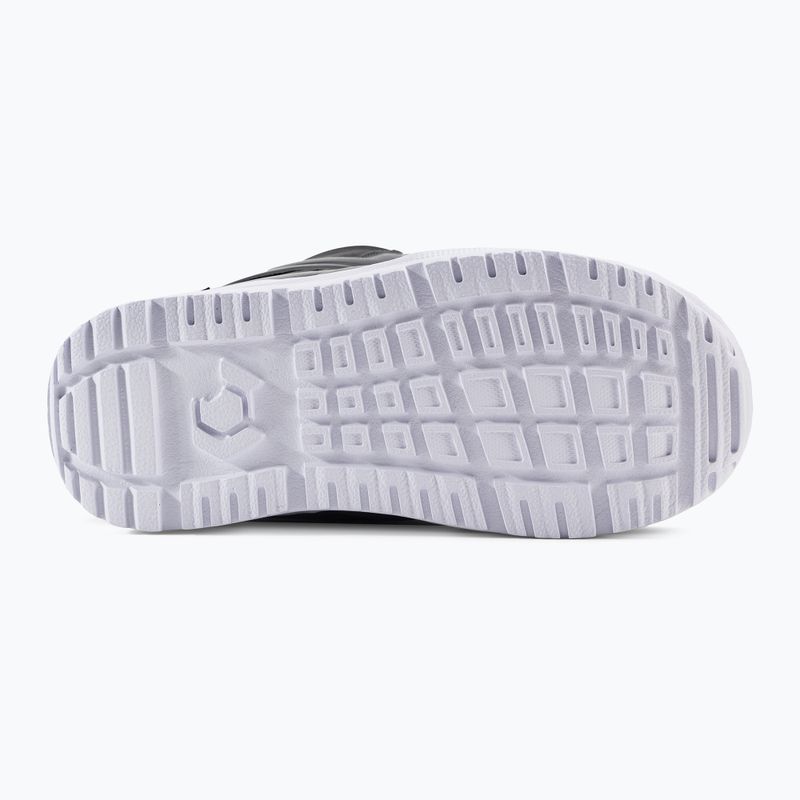 Moteriški snieglenčių batai Northwave Helix Spin black-grey 70221401 4