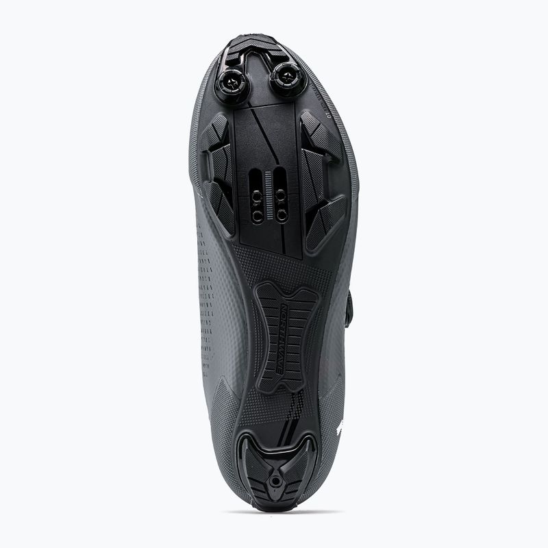 Vyriški MTB dviratininkų batai Northwave Razer 2 grey 80222013 11