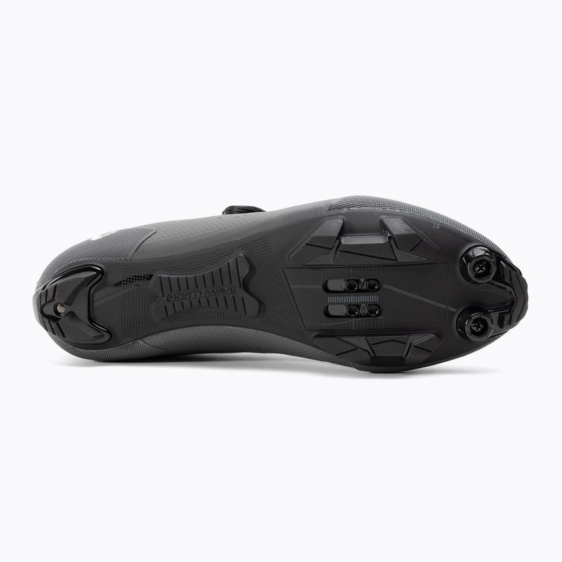 Vyriški MTB dviratininkų batai Northwave Razer 2 grey 80222013 5
