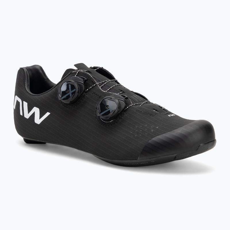 Vyriški plento batai Northwave Extreme Pro 3 black/white