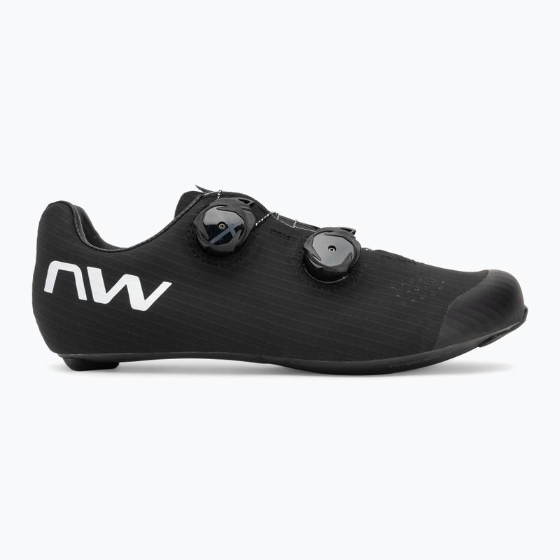 Vyriški plento batai Northwave Extreme Pro 3 black/white 2