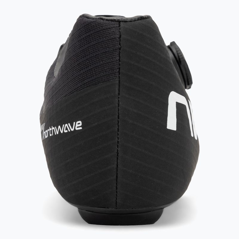 Vyriški plento batai Northwave Extreme Pro 3 black/white 6