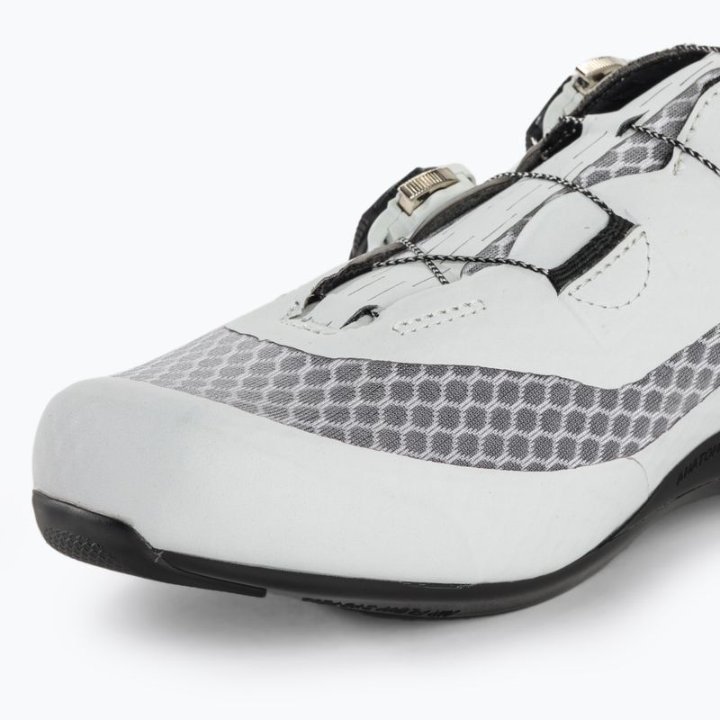Vyriški plento batai Northwave Mistral Plus white/black 7