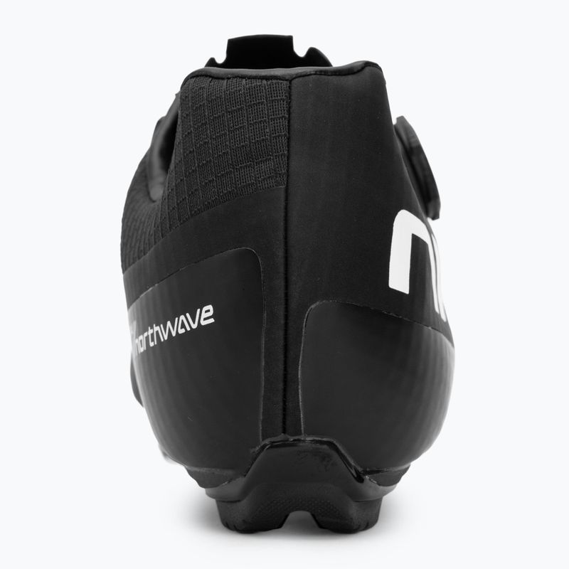 Vyriški MTB dviračių batai Northwave Extreme XCM 4 black 6