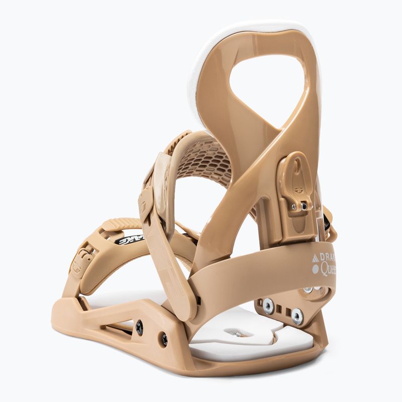 Moteriški snieglenčių batai Drake Queen 4