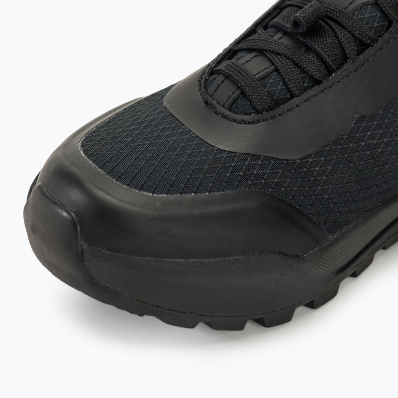 Moteriški dviračių MTB batai Northwave Escape Evo 2 black/turquoise 7