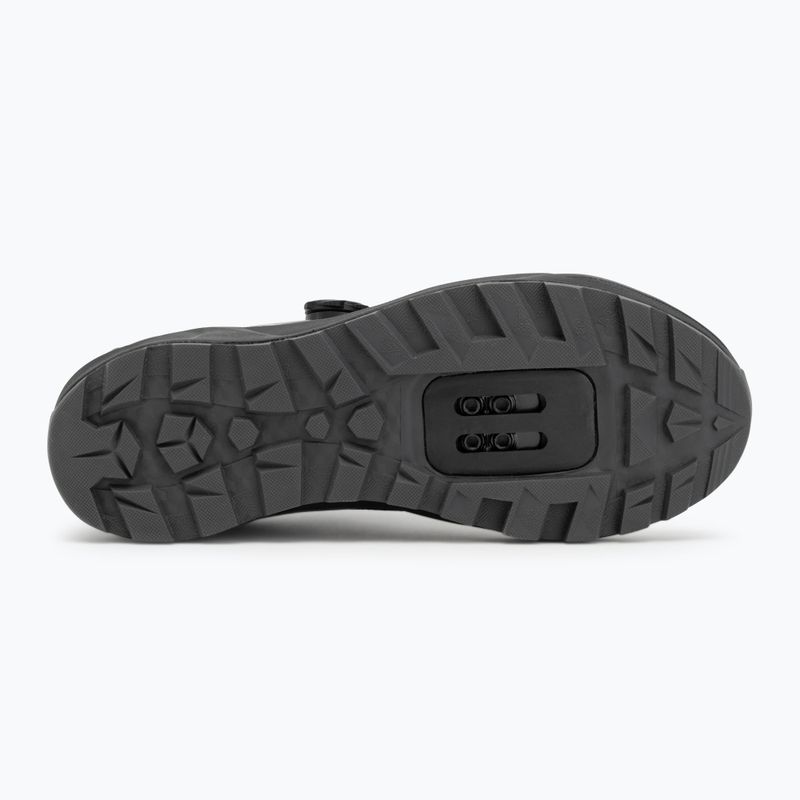 Vyriški MTB dviračių batai Northwave Corsair 2 black 4