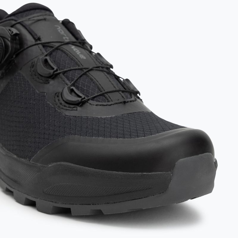 Vyriški MTB dviračių batai Northwave Corsair 2 black 7