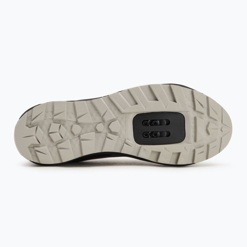 Moteriški dviračių MTB batai Northwave Corsair 2 dark grey 4