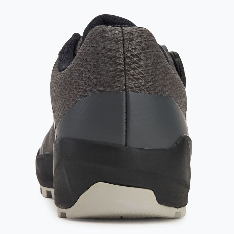 Moteriški dviračių MTB batai Northwave Corsair 2 dark grey 6