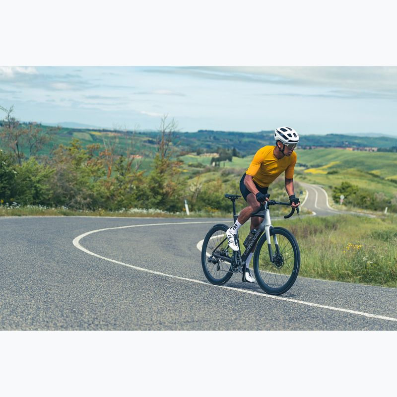 Vyriški dviračių marškinėliai Northwave Extreme 2 ochre 6