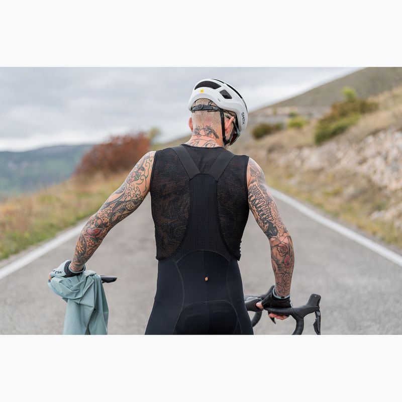 Vyriški dviračių šortai Northwave Extreme Pro 2 Bibshort black 3