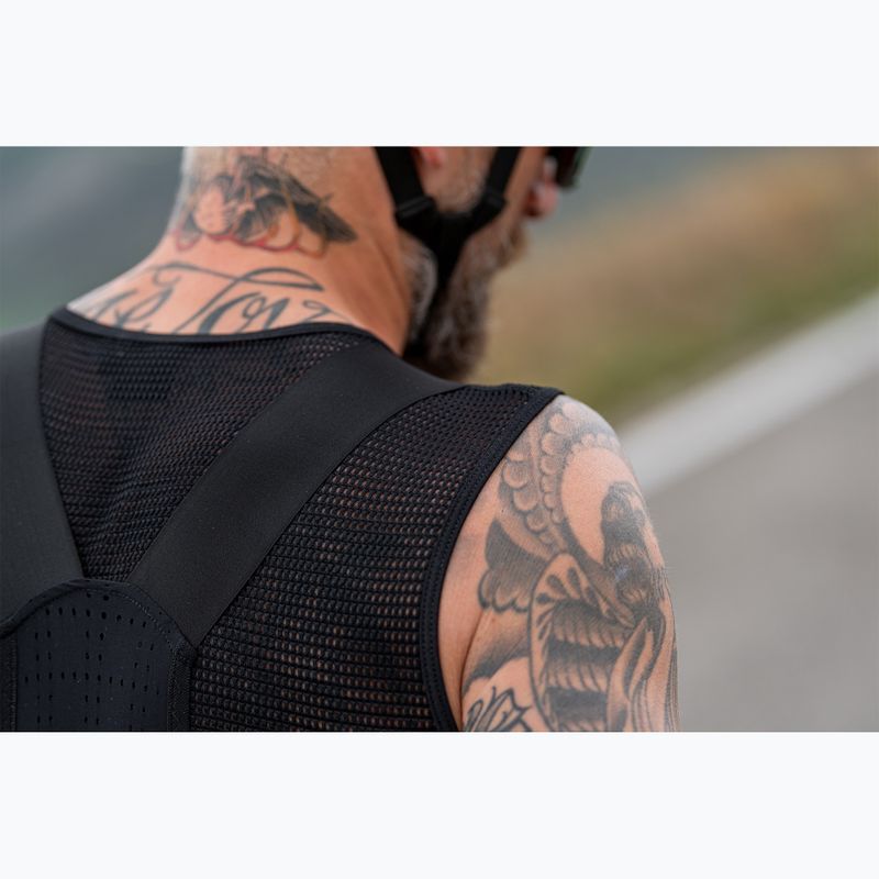 Vyriški dviračių šortai Northwave Extreme Pro 2 Bibshort black 5