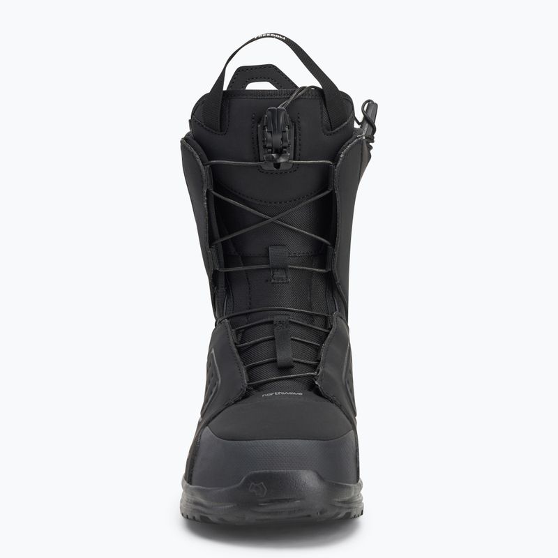 Vyriški snieglenčių batai Northwave Freedom black 3