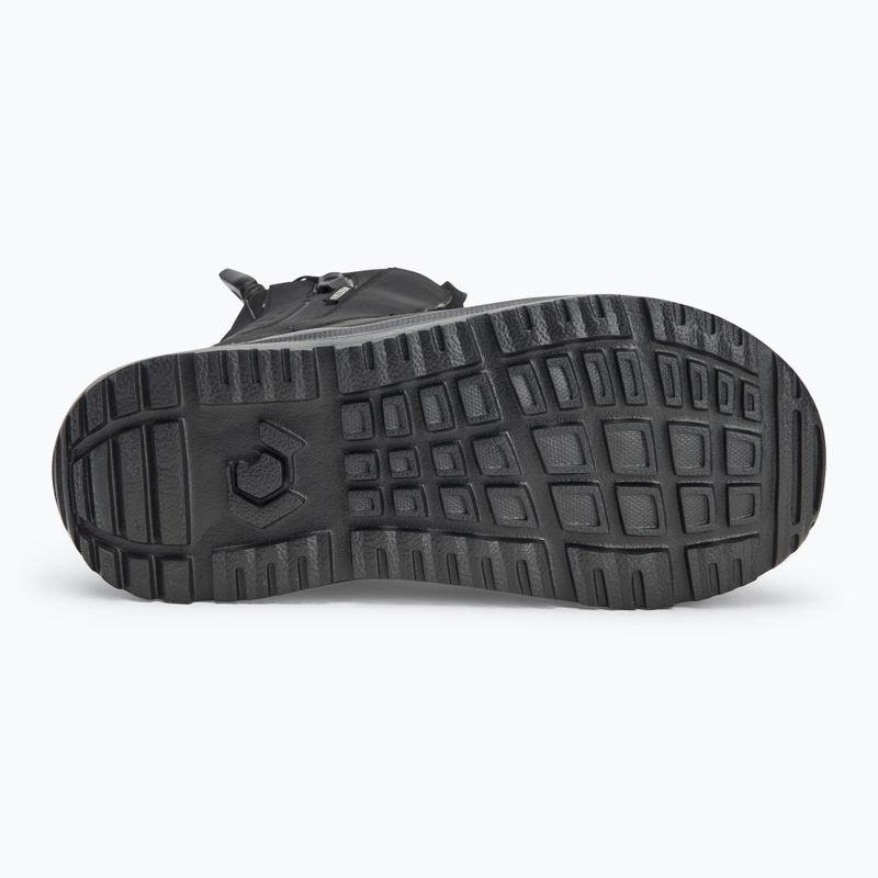 Vyriški snieglenčių batai Northwave Freedom black 4