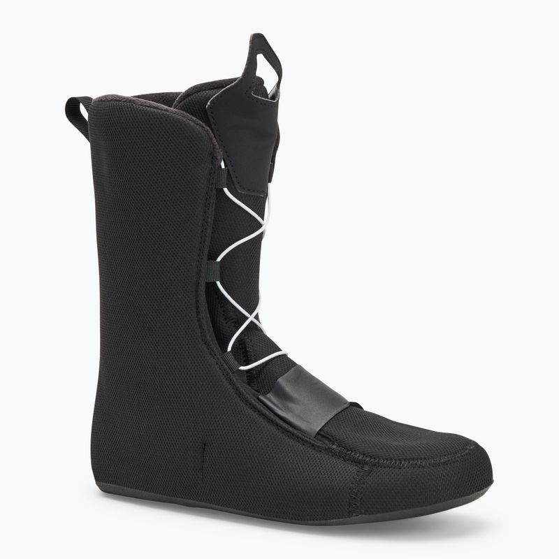 Vyriški snieglenčių batai Northwave Freedom black 5