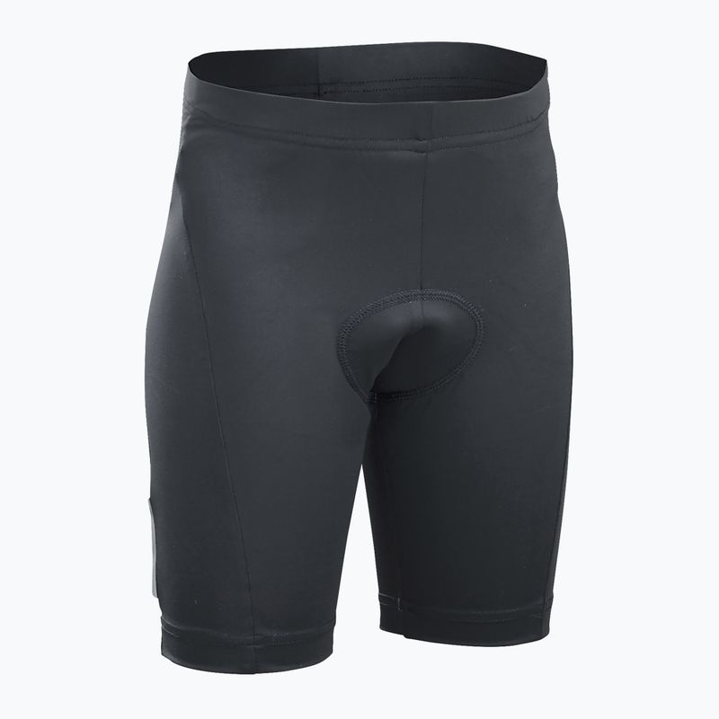 Vaikiški dviračių šortai Northwave Active Junior black