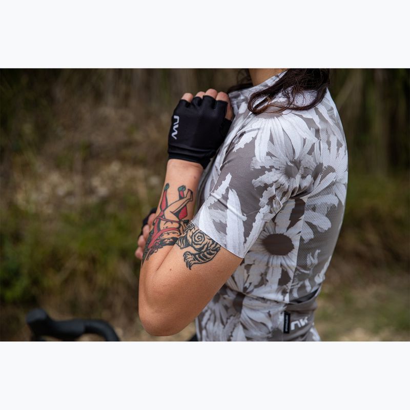 Moteriški dviračių marškinėliai Northwave Blade sand 5